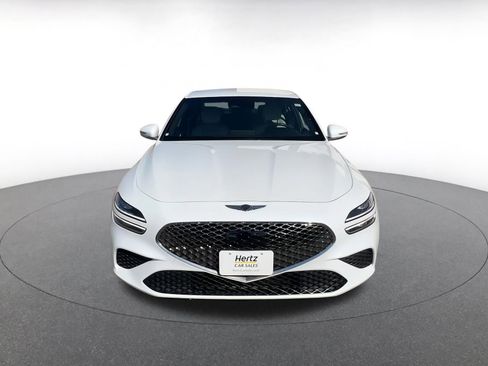 Used 2025 Genesis G70 2.5T image 4