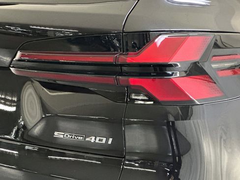 Used 2026 BMW X5 sDrive40i image 12