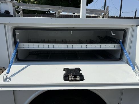 Used 2019 Ford F450 XL w/ Snow Plow Prep Package RWD image 36
