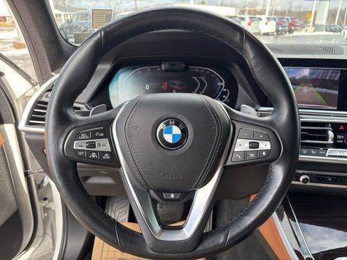 Used 2021 BMW X5 xDrive45e w/ Executive Package image 21