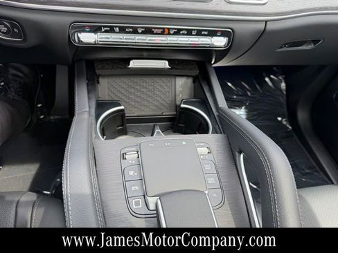 New 2026 Mercedes-Benz GLE 350 4MATIC image 21