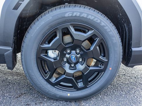New 2026 Subaru Outback Limited AWD/4WD image 49