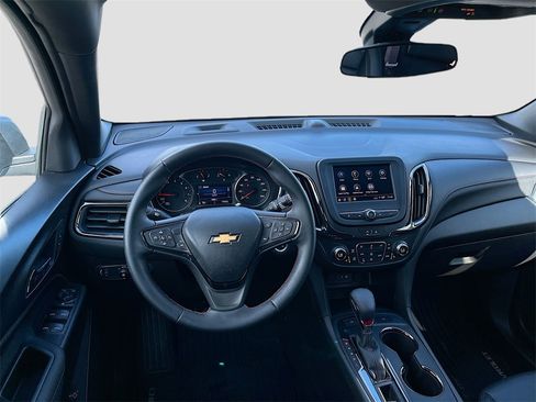 Used 2024 Chevrolet Equinox RS image 21