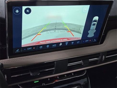 New 2026 Lincoln Corsair Grand Touring w/ Jet Appearance Package image 26