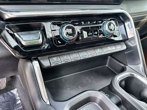 New 2026 GMC Sierra 2500 Denali Ultimate image 27