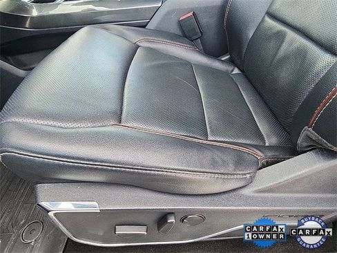 Certified 2022 Ford F150 Lariat image 23