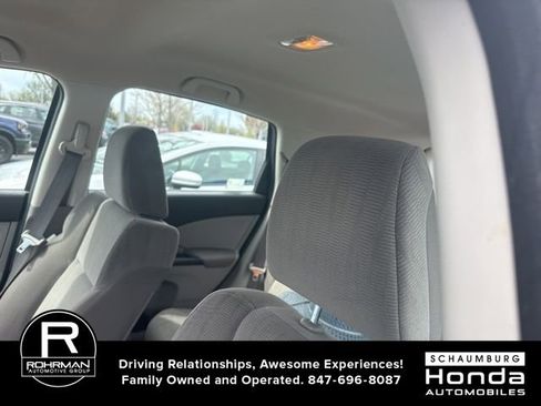 Used 2014 Honda CR-V LX image 6
