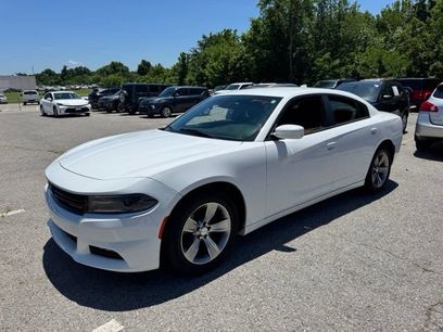 Used 2016 Dodge Charger SXT