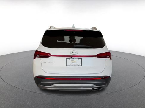 Used 2023 Hyundai Santa Fe SEL image 12