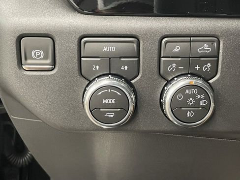 New 2026 GMC Sierra 1500 Elevation w/ Elevation Premium Package image 16