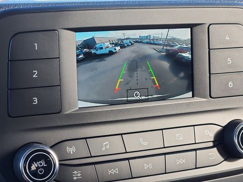 New 2024 Ford Transit 350 148 Medium Roof AWD image 62