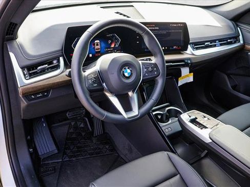 New 2026 BMW X1 xDrive28i w/ Convenience Package AWD/4WD image 10