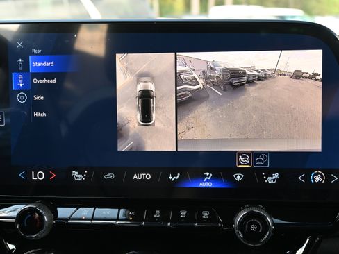 New 2026 Chevrolet Blazer EV LT FWD image 24