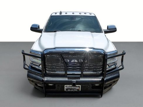 Used 2022 RAM 2500 Limited AWD/4WD image 49