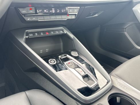 New 2026 Audi A3 2.0T Premium image 24