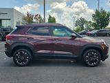 Used 2022 Chevrolet TrailBlazer LT w/ LPO, Trailering Package image 5