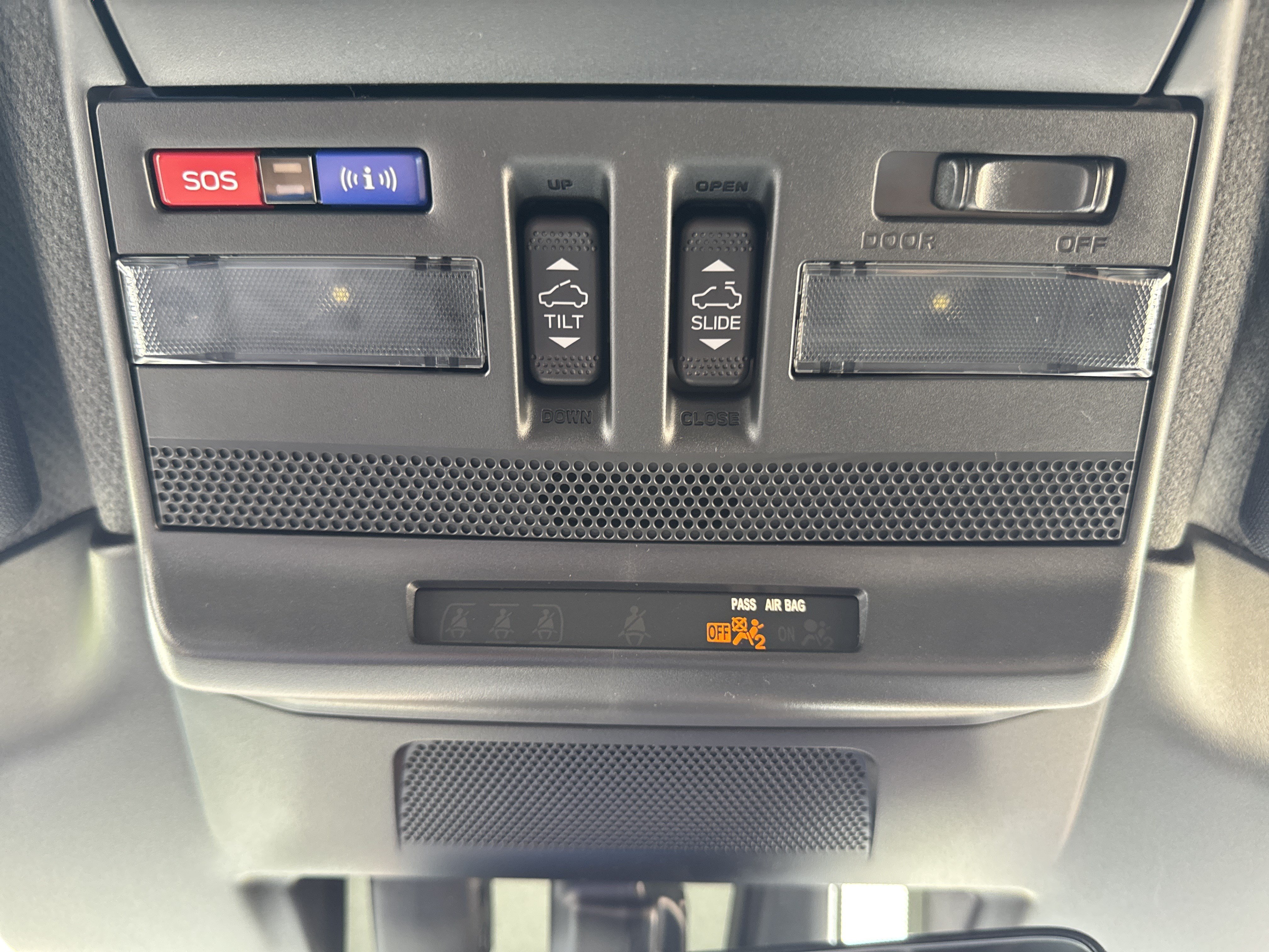 New 2026 Subaru Outback Limited XT AWD/4WD image 25