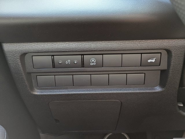 New 2026 Mitsubishi Outlander SE FWD image 27