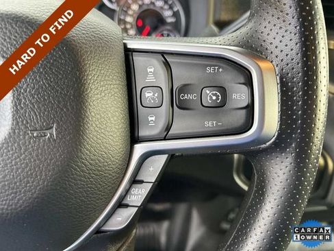 Used 2025 RAM 5500 Tradesman AWD/4WD image 24