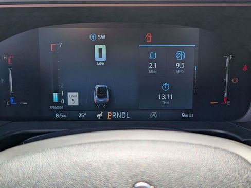 New 2026 Ford Bronco Sport Outer Banks w/ Outer Banks Tech Package+ image 28