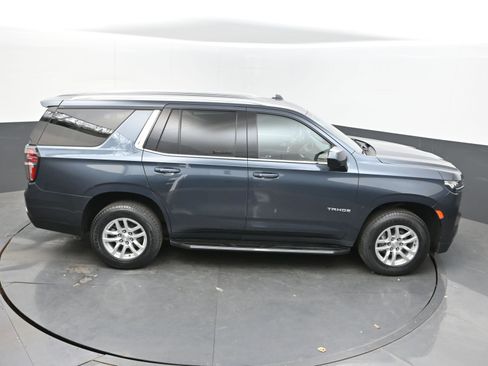 Used 2021 Chevrolet Tahoe LT image 35