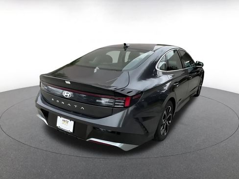 Used 2025 Hyundai Sonata SEL image 14