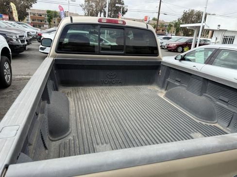 Used 2003 Toyota Tundra SR5 RWD image 9