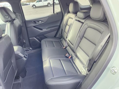 New 2026 Chevrolet Equinox LT w/ Convenience Package II image 8