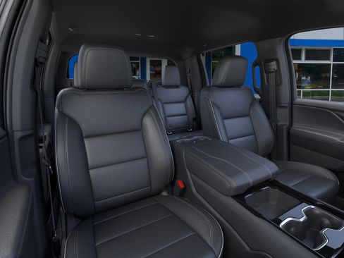 New 2026 Chevrolet Silverado EV LT image 42