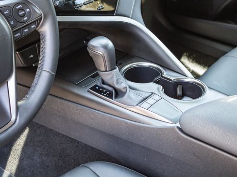 Certified 2024 Toyota Camry SE w/ Convenience Package FWD image 18