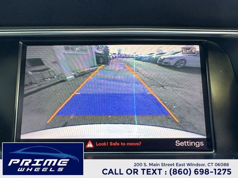 Used 2016 Audi A5 2.0T Premium Plus w/ Technology Package image 16