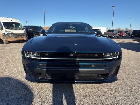 New 2026 Dodge Charger Scat Pack image 2