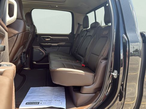 New 2025 RAM 1500 Limited AWD/4WD image 14
