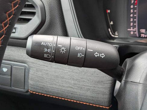 Certified 2026 Honda Passport TrailSport image 28