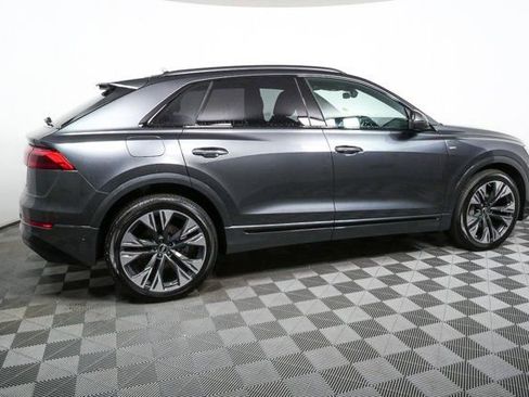 New 2026 Audi Q8 Premium Plus image 2