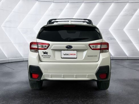 Used 2019 Subaru Crosstrek 2.0i Premium AWD/4WD image 5