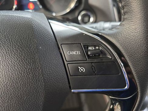 Used 2025 Mitsubishi Outlander Sport SE image 18