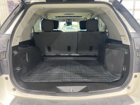 Used 2015 Chevrolet Equinox LT w/ Power Convenience Package AWD/4WD image 13