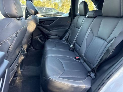 Certified 2023 Subaru Forester Wilderness image 23