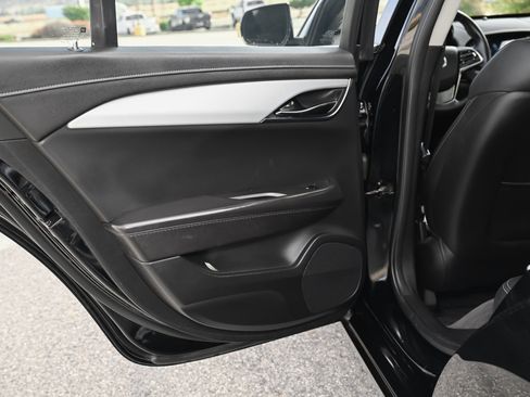 Used 2014 Cadillac ATS Luxury w/ Driver Awareness Package image 42