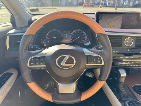 Used 2016 Lexus RX 350 FWD image 22