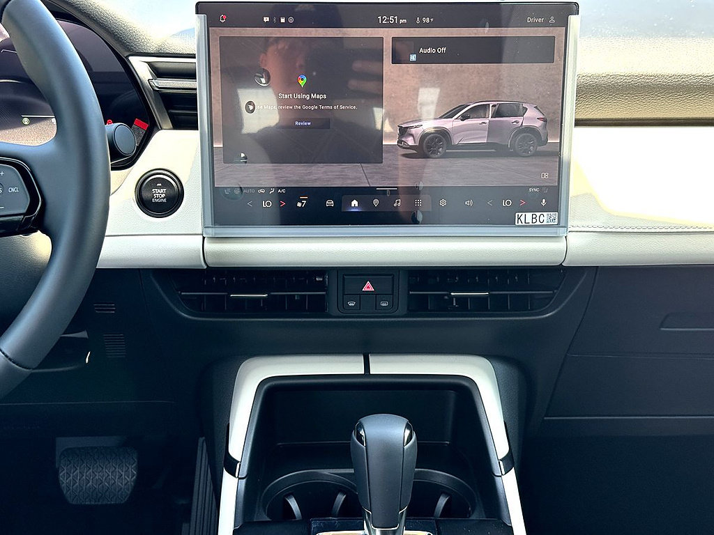 New 2026 MAZDA CX-5 Preferred AWD/4WD image 21