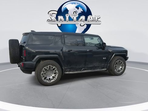 New 2025 GMC Hummer EV 3X image 9