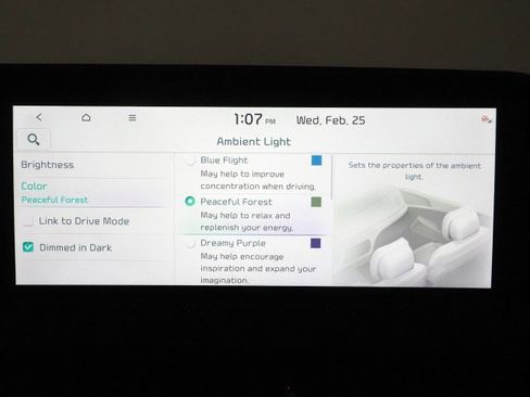 Used 2023 Kia EV6 GT-Line w/ GT-Line Suede Seat Package image 47