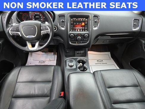 Used 2015 Dodge Durango Limited image 2