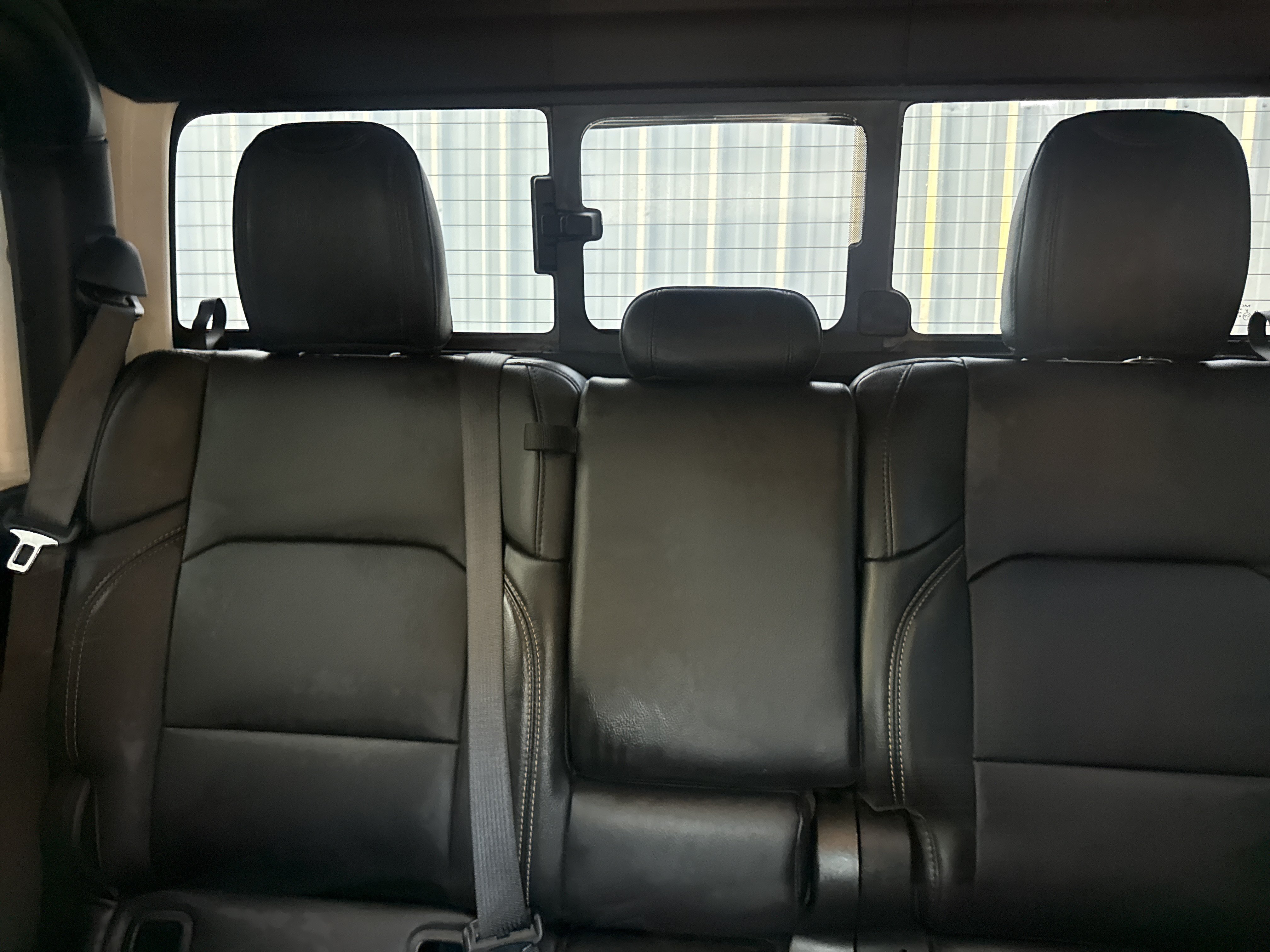 Used 2025 Jeep Gladiator Sport AWD/4WD image 7