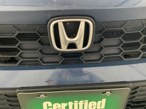 Used 2025 Honda Civic Sport image 27