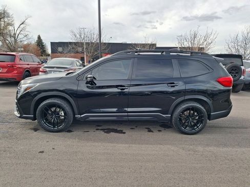 Used 2023 Subaru Ascent Touring image 6