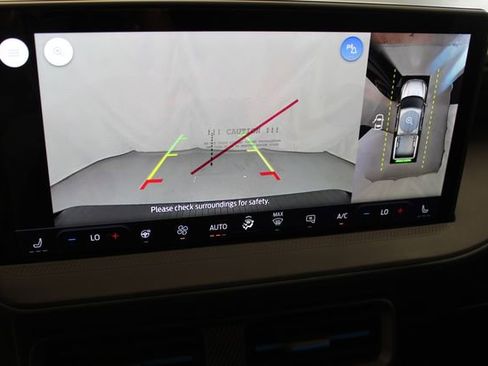 New 2026 Ford Maverick Lobo AWD/4WD image 6