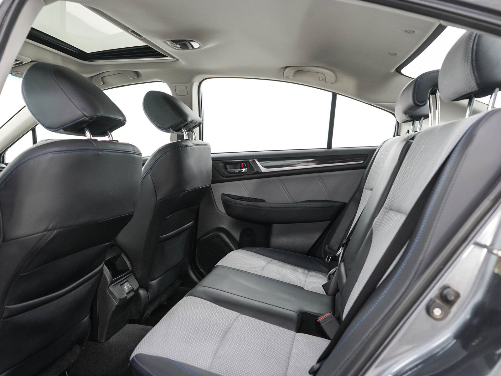 Used 2019 Subaru Legacy 2.5i Sport AWD/4WD image 13